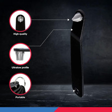 01323A Ultra Low Profile