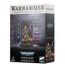 Commemorative Series Unbroken