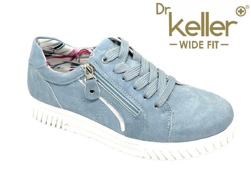 Keller womens light blue - dr,