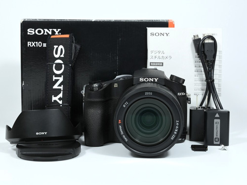 Duty paid sony - paid, cyber-shot