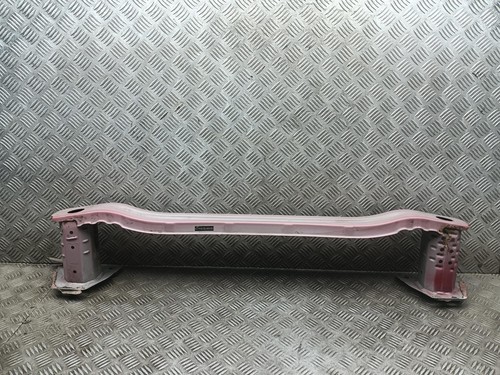 Toyota corolla bumper crash - corolla,