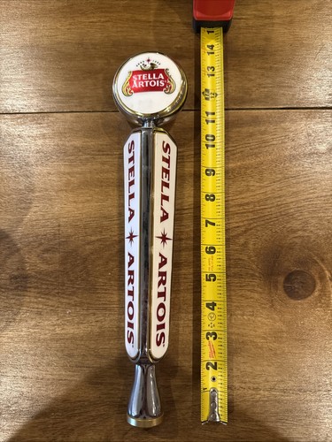 Stella artois beer tap - stella,