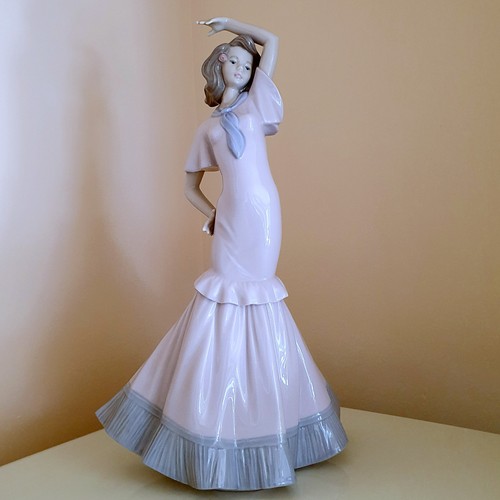 Rare nao lladro large - rare, by
