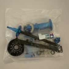Tamiya TRF 103 Parts BAG D (BALL DIFF & Carbon parts  1/10 RC NEW 