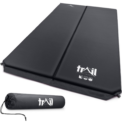 Trail self inflating camping - self,