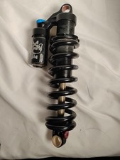 FOX VAN RC PERFORMANCE COIL