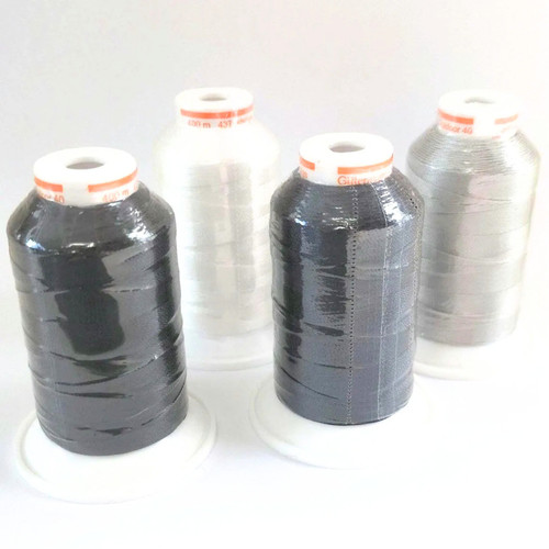 Gutermann outdoor 400m uv - 40,
