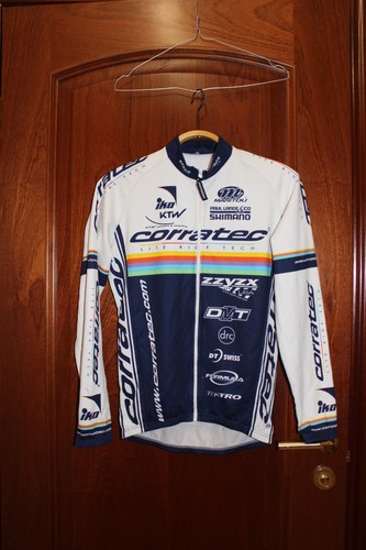 Vintage corratec shimano iko - shimano,