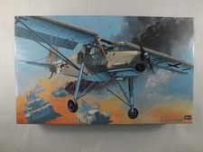 Hasegawa 1:32 Fi 156C Storch