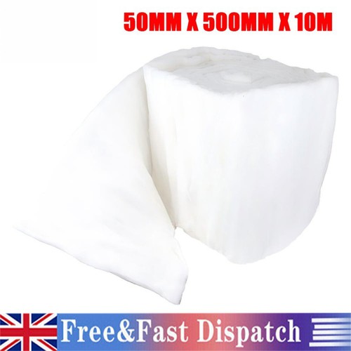 10m 50mm thermo fleece camper - 50mm,