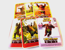 Bear Yoyo Grrreatest Games