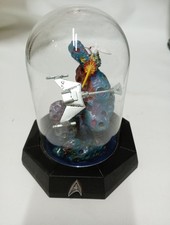 Franklin Mint Star Trek 4"