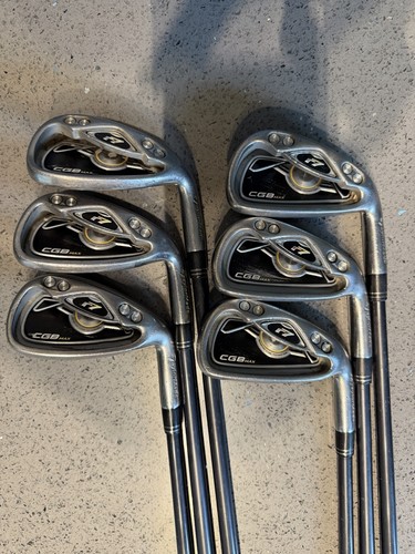 Taylormade cgb max - taylormade,