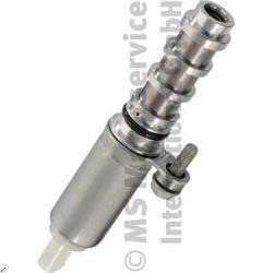 Control valve camshaft - control,
