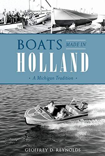 Boats made holland a - boats, in