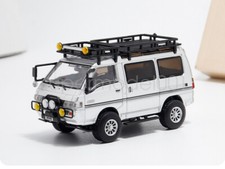 For Autobots 1:64 Scale Silver