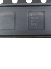 Xbox Series X Retimer Chip