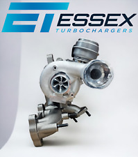 GT1756 Hybrid Turbo 1.9TDI