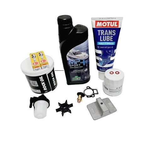 Yamaha f15a service - f15a,