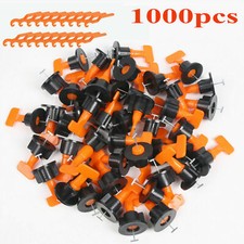 50-1000pcs Tile Leveling