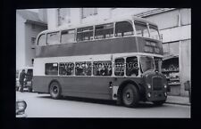 tm8034 - Mansfield District Bus - Reg.No.912 MRB, 112 to Bull Farm - photograph