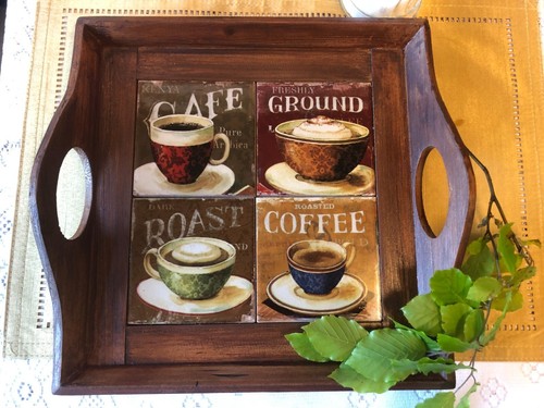 Cafe barrister style wood - barrister,