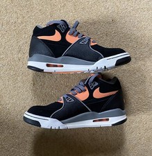 BNWOB Nike Air Flight 89 trainers - Size UK6 - RRP £115 - Deadstock
