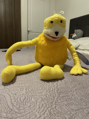 Bnwt vintage flat eric - eric~, mr