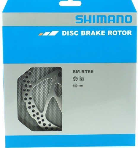 Shimano rt56 disc brake - disc,