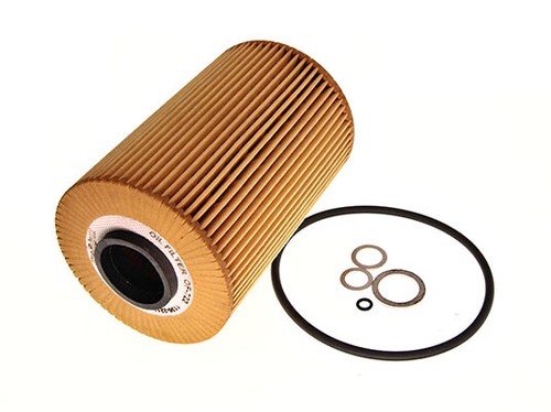 Oil filter maxgear 2093 for - filter,