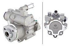 Steering System Hydraulic Pump