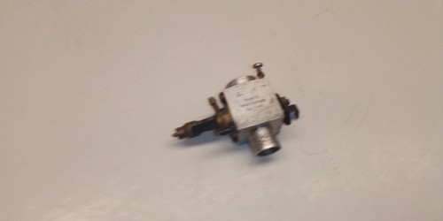 Webra carburetor engine - rc,