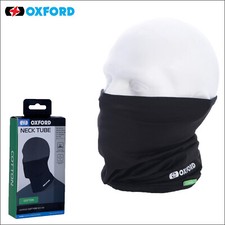 Oxford cotton motorcycle - oxford, neck