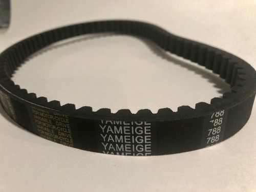 Series drive belt 788 for - series,