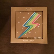 PAPERCHASE 6 BOX  CHRISTMAS