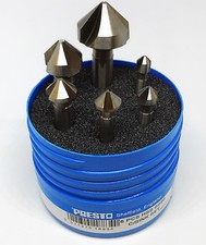 Presto 6pc 90º Countersink