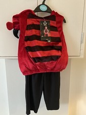 🎃TU 🎃DEVIL HALLOWEEN