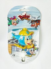 1994 BONNY TOYS - BUDGIE