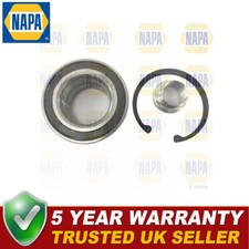 NAPA Rear Wheel Bearing Kit