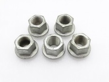 Wheel Nut Suitable for JCB 3cx