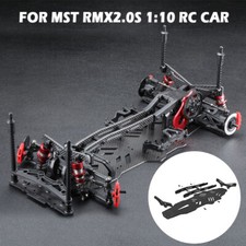 1:10 Styling Drift RC Car Off