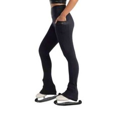 Intermezzo Agata Boot Cover Pants - 5330 - Figure Ice Skating Clothing