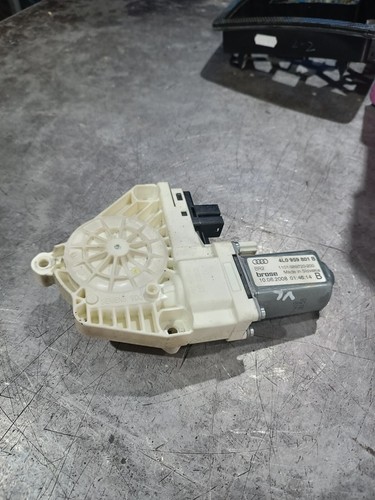 Genuine audi front left - audi,