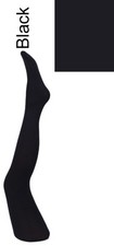 New WOMENS Microfibre TIGHTS