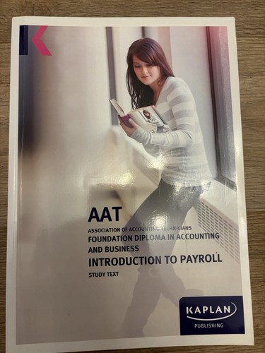 Kaplan aat foundation - kaplan,