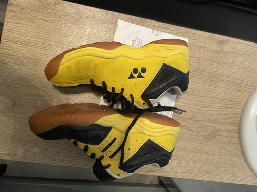 Yonex shoes size - yonex, uk