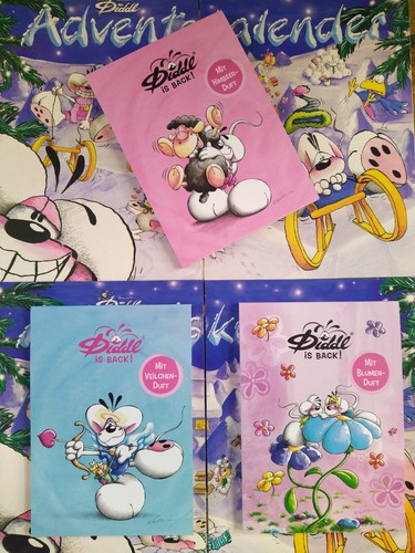 Single sheets - 3,