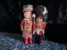 Vintage Beefeater And