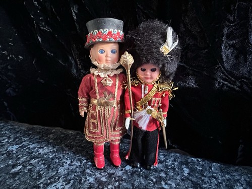 Vintage beefeater and - vintage,