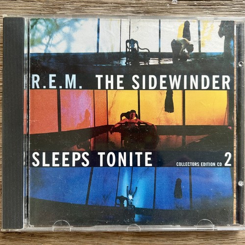 The sidewinder - r.e.m.,